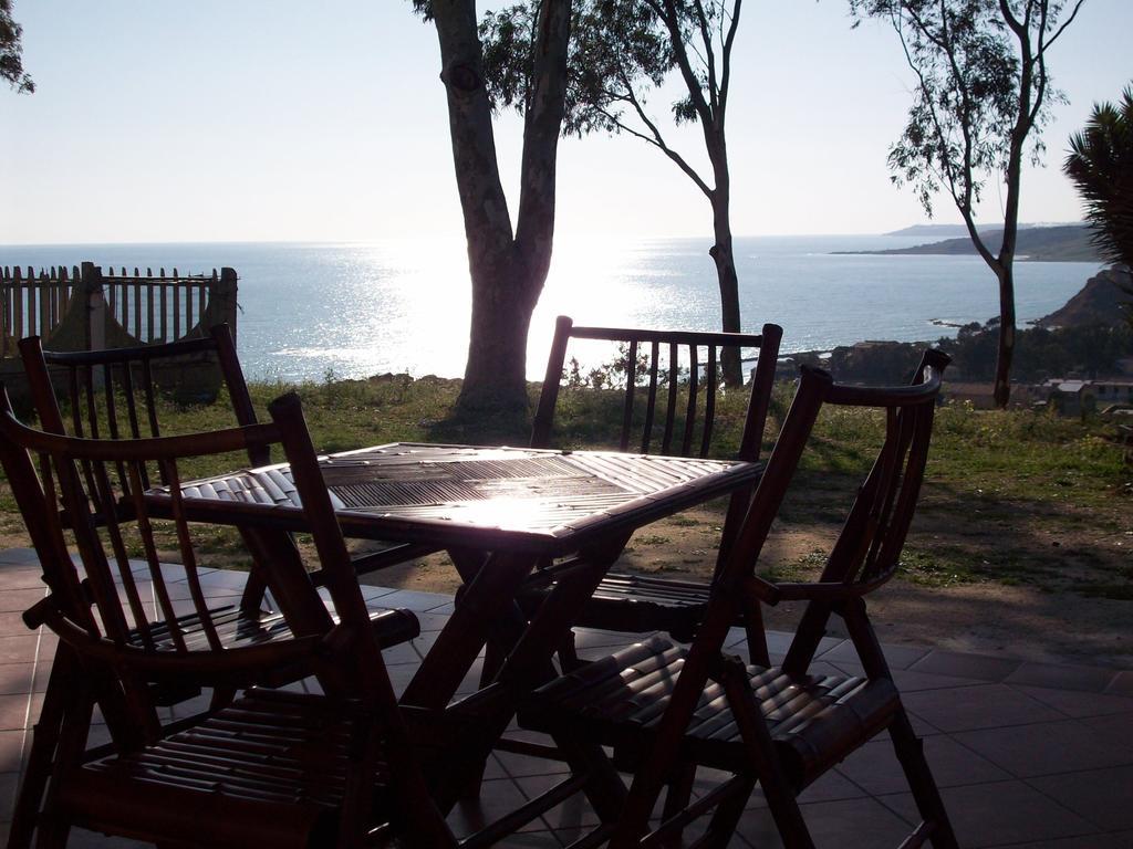 Apartment Kalypso